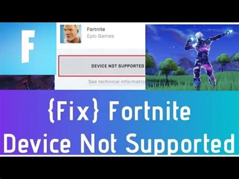 2:25 paxora 641 965 просмотров. How to play Fortnite Mobile on incompatible Android Device ...