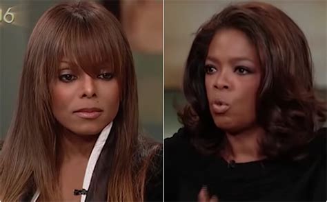 This Janet Jackson Interview With Oprah Proves Justin Timberlakes Apology Was Long Overdue