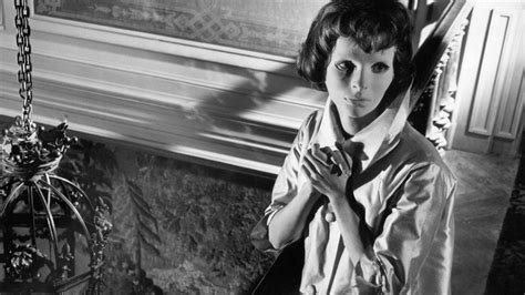Eyes Without A Face 1960 Mubi