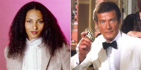 Pam Grier Turned Down A Role In Octopussy A Bond Girl Is An Afterthought Flipboard