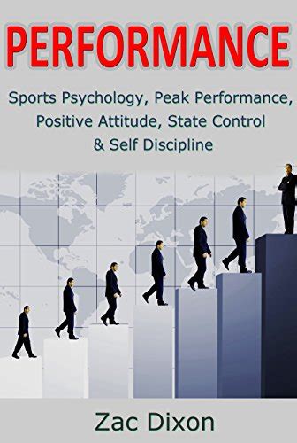 Performance Sports Psychology Peak Performance Positive