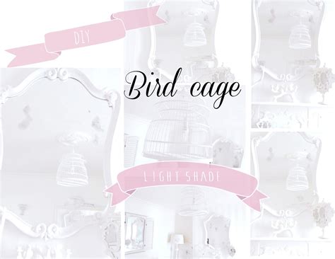 Industrial cage fixture shade features an elongated metal cage with neckless design in a rich oil i really like how these light shade/covers transformed my fixture. bird cage light shade
