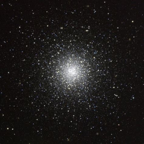 Messier 53 The Ngc 5024 Globular Cluster Universe Today