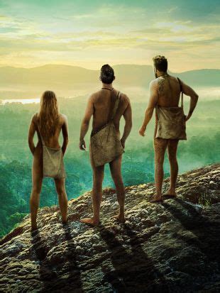 Naked And Afraid Xl Synopsis Characteristics Moods Themes And Related Allmovie
