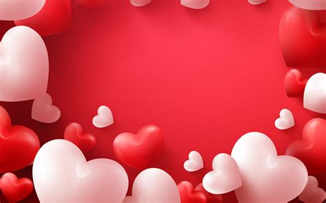 24 Valentine Backgrounds Wallpapersafari