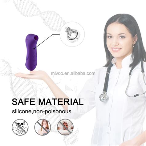 Clitoral Sucking Vibrator With Intensities Modes For Women Waterproof Rechargeable Quiet