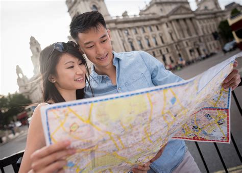 Insight Into Todays Chinese Travellers Travel Weekly