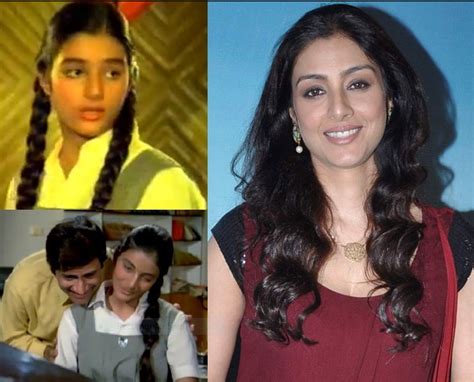 Tabu Biography Full Name Age Husband Name Height Wiki Movies