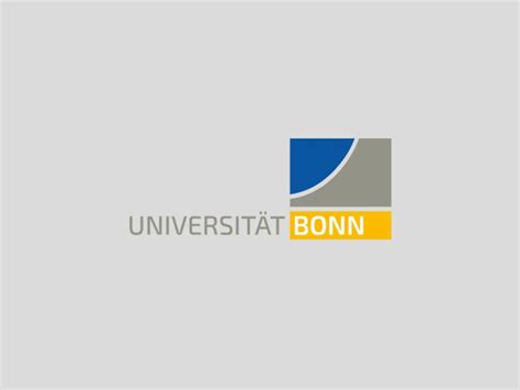 Ein „ehrenbürger Mit Ns Vergangenheit — Universität Bonn