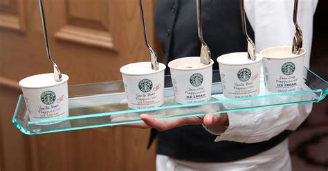 The Calories In Starbucks Coffee Frappuccino Light