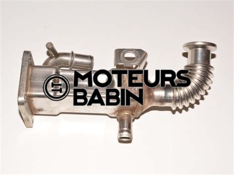 Shop the top 25 most popular 1 at the best prices! Renault 7701058851 - Echangeur EGR Scenic II 1.9 DCI 120 ...