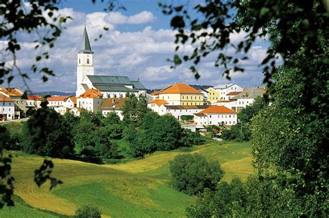 Bayern schönste Dörfer