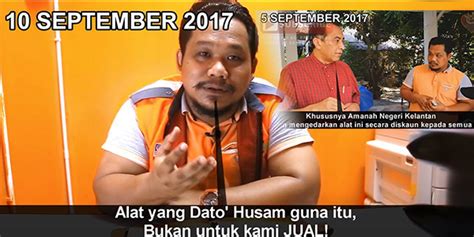 Elektrik sudah menjadi satu keperluan asas dan sebahagian besar daripada perbelanjaan tetap bulanan keluarga. (Video) Ketua Pemuda PAN Kelantan, Jeming Hassan Serlah ...