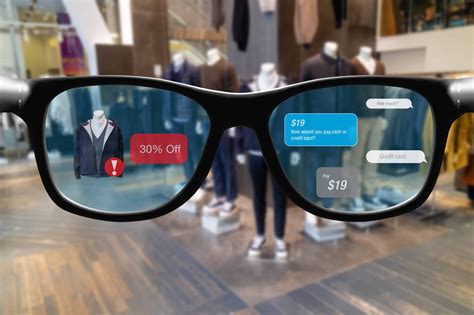 Augmented Reality For Business What Is It Good For