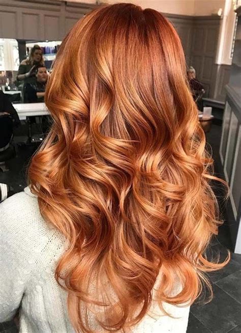 Pin By Karen Koch On Hair Ideas Ginger Hair Color Hair Styles