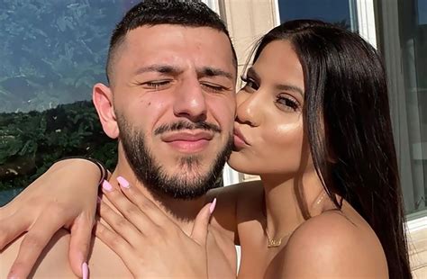 Jackie Figueroa Nude Leaked Pics Sex Tape With Brandon Awadis