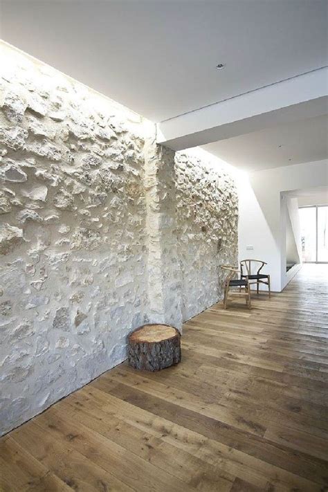 34 Amazing Texture Interior Design Ideas Wall Texture Design Stone