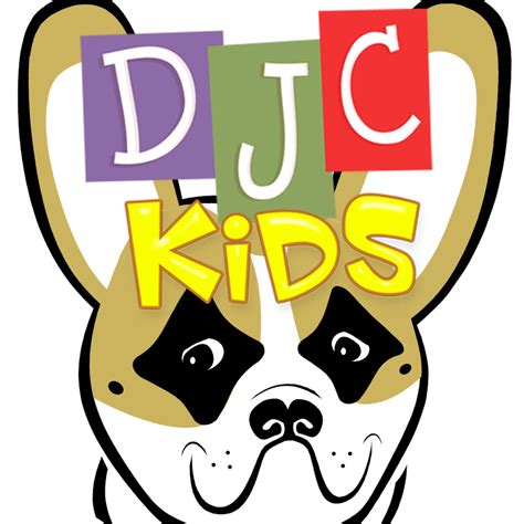 Djc Kids Youtube