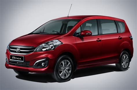 Pembangunan model mpv ini bermula daripada sifar dan ia bakal menjadi mpv pertama rekaan anak malaysia. Gambar & Video MPV Baru Proton Ertiga - Relaks Minda