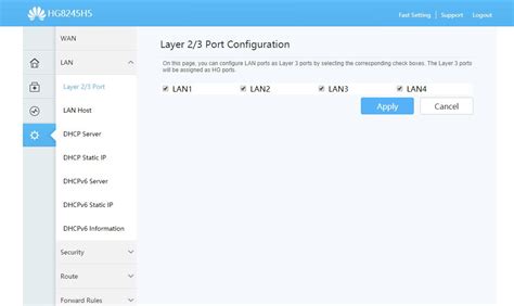 Terlihat pada gambar diatas, laptop saya sedang nyambung ke hotspot android dan ternyata bisa mengaktifkan mobile hotspot padahal ketika pakai modem tidak. Cara mengaktifkan Port LAN Modem Indihome HG8245H5 ...
