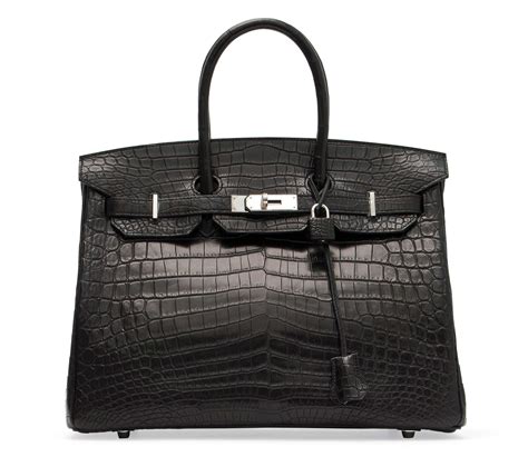 Hermes Matte Crocodile Birkin Bag Price Ebay