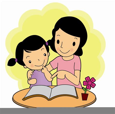 Gambar kartun muslimah bahagia gambar kartun via gambarkartunbaru.blogspot.com. 7 Tips Mengerjakan PR Dengan Mudah ~ yua angel's blog
