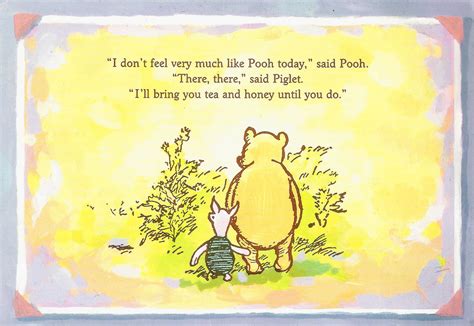 Piglet Quotes And Sayings Signs Quotesgram