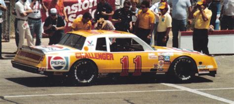 1986 #chevrolet monte carlo ss (#32 of 200) the 1986/87 monte carlo ss aerocoupe was one of the last nascar homologation specials. Top 5 Greatest Chevy Motorsports Moments: #5 Monte Carlo ...