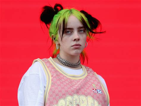 Born december 18, 2001) is an american singer and songwriter. Billie Eilish Is The Class Of 2019's Weird Achiever | WBGO