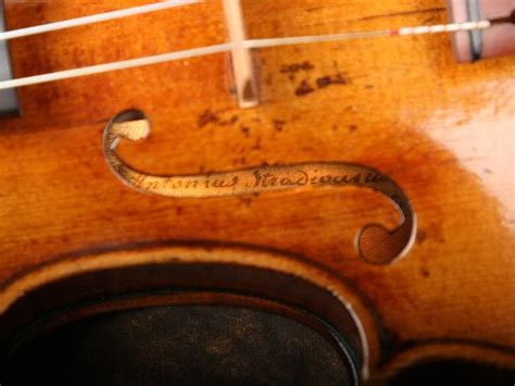 Stolen Violins Recovered In Montreal 16 Years Later Cbc News