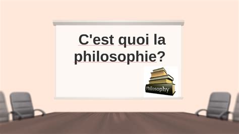 C Est Quoi La Philosophie By Lydia Mehari