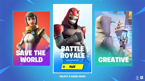 Fortnite takes a decidedly sillier approach to the battle royale genre, with a willingness to experiment, limited time game modes, holiday events, and more—not to mention plenty of aesthetic officially, the minimum requirements for fortnite are an intel hd 4000 or better gpu and a 2.4ghz core i3. Fortnite received a major UI design update in version 9.40 ...