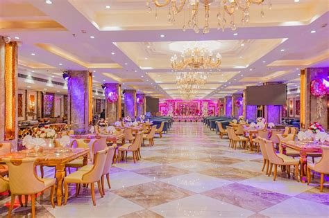 The 10 Best Banquet Halls In Peeragarhi Paschim Vihar