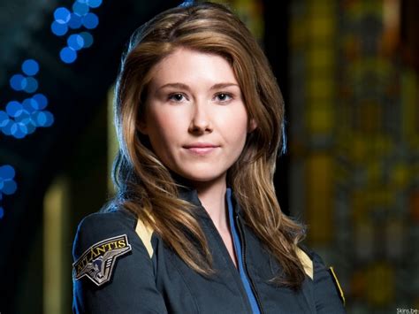 Examples Of Beauty Album On Imgur Jewel Staite Jewels Stargate