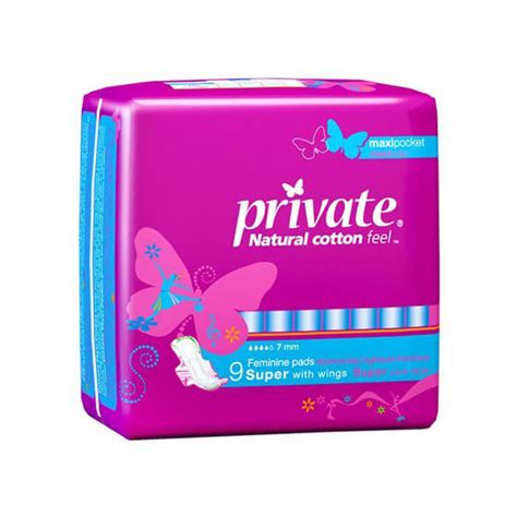 maxmart online private maxi pocket normal pads