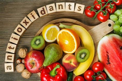 Why Are Antioxidants So Important Supergano
