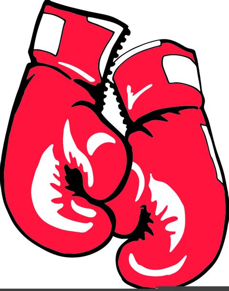 Boxing Images Clipart 10 Free Cliparts Download Images On Clipground 2024