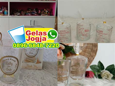 Gelas yang kami cadangkan ini datang dengan set enam biji gelas berkualiti tinggi. Gelas Kecil Jogja ~ 0896_6848_7220 wa Harga Gelas Jogja ...