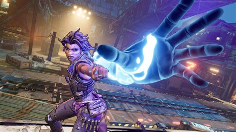 By hodey johns published mar 22, 2021. Gearbox sheds just a little light on Borderlands 3's newest game mode