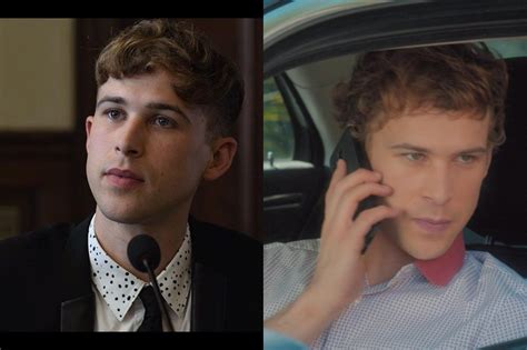 Tommy dorfman, die onder meer te zien was in serie 13 reasons why, heeft in een interview met magazine time laten weten dat transgender te zijn. overview for Lord_JenniiBear