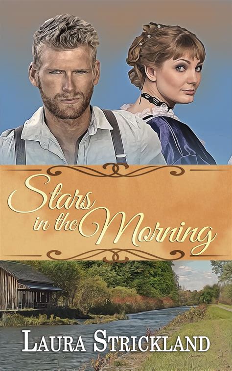 Stars In The Morning Landmarks Series Kindle Edition By Strickland
