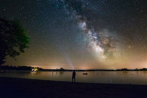 How To Photograph The Milky Way Get Outside Medium