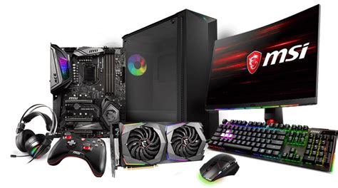 Best Budget Gaming Pcs This Budget Gaming Pc Build Is Packing Enough