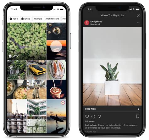 Instagram Will Add Ads To The Explore Tab
