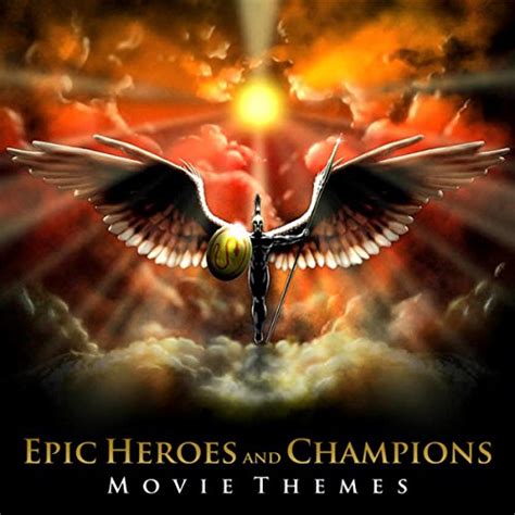 Amazon Music Movie Soundtrack All Starsのepic Heroes And Champions