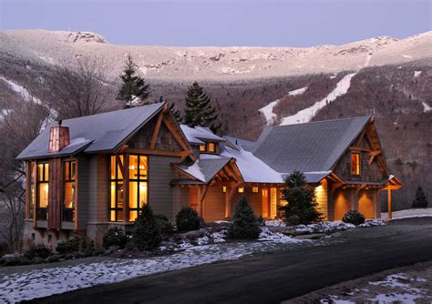 Holiday home stowe ski chalet is conveniently located at in stowe just in 3.1 km from the centre. The 10 Most Expensive Ski Towns To Buy A Home In: - SnowBrains