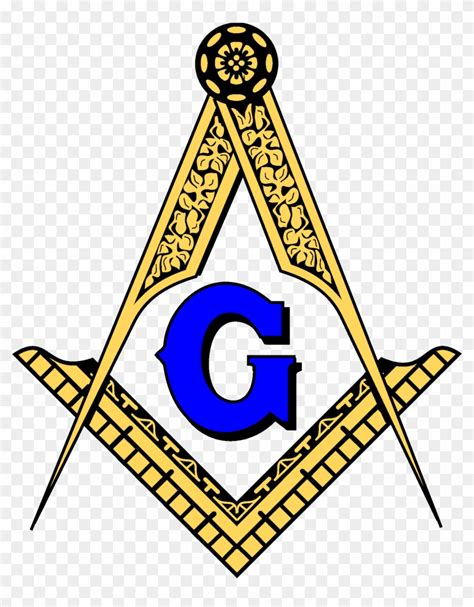 Masonic Clipart And Freemason Symbols Square And Compasses Clipart Porn Sex Picture