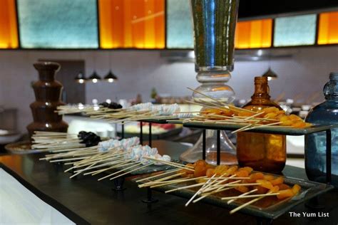 We've been here a couple of times over the years and it's consistently good. Latest Recipe, All Day Dining Buffets, Le Meridien ...