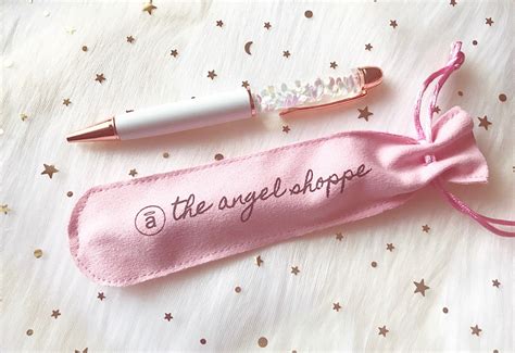 Forever Pen Limited Edition The Angel Shoppe