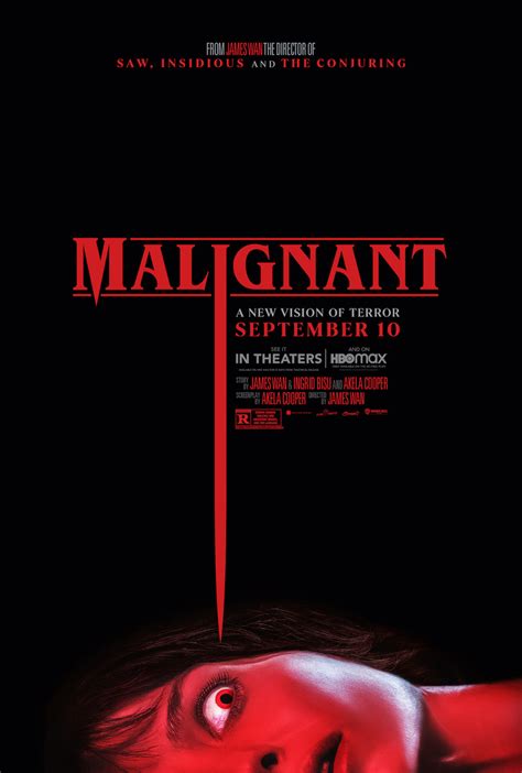 Película: Maligno (2021) | abandomoviez.net
